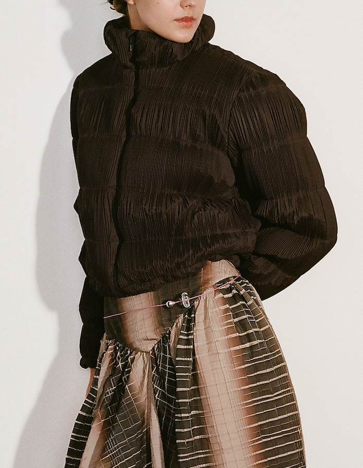 Puffer Jacket