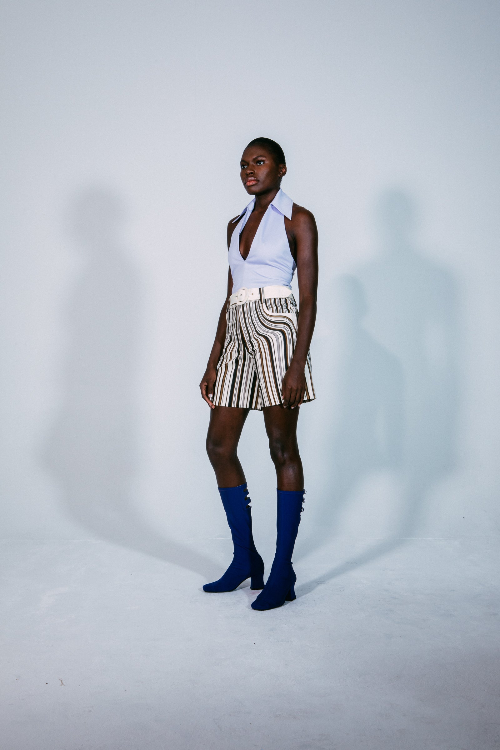 Spring Summer 2021 | Anne Isabella