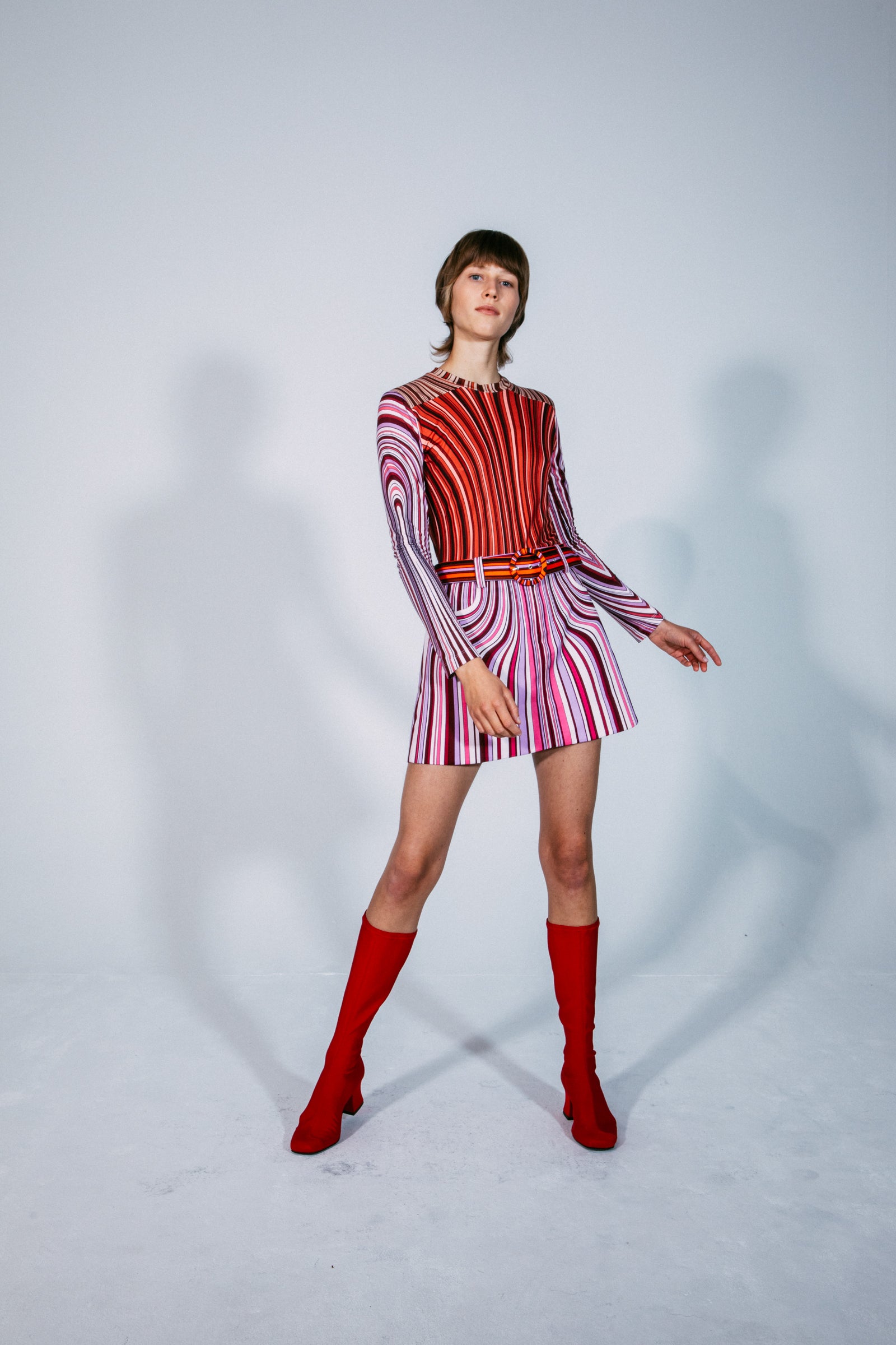 Spring Summer 2021 | Anne Isabella