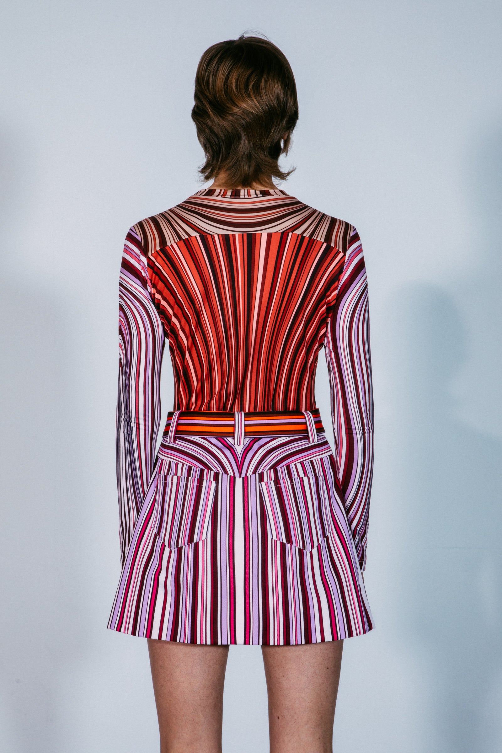 Spring Summer 2021 | Anne Isabella