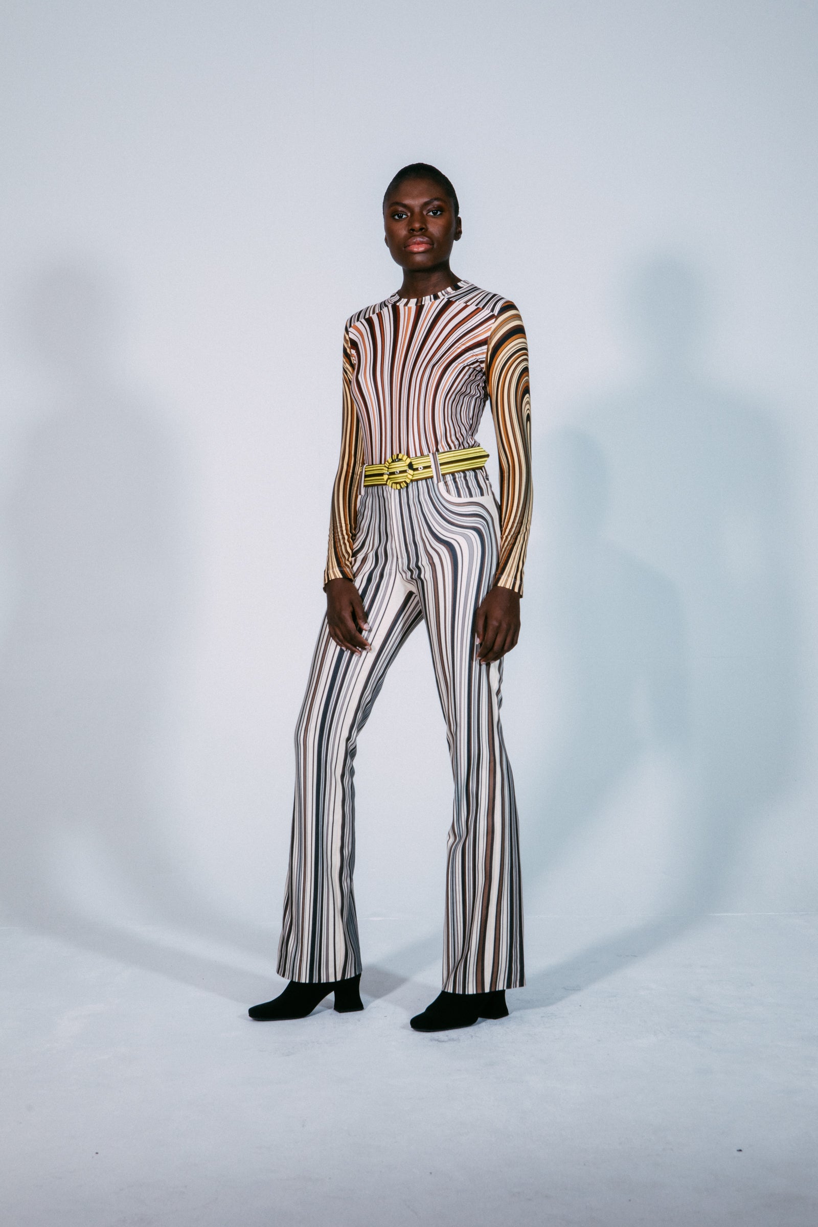 Spring Summer 2021 | Anne Isabella