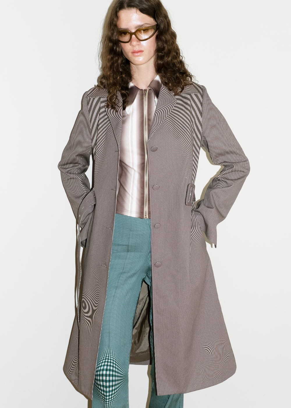 SS22 TENDRILS